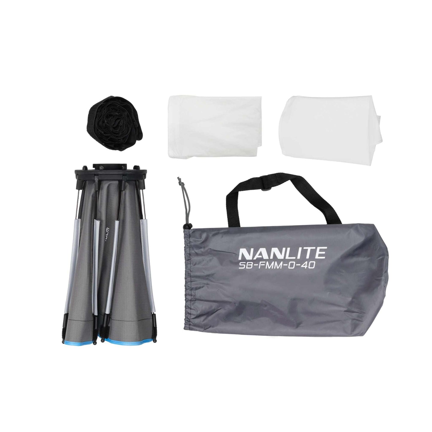 40cm Octagonal Softbox for FM Mount