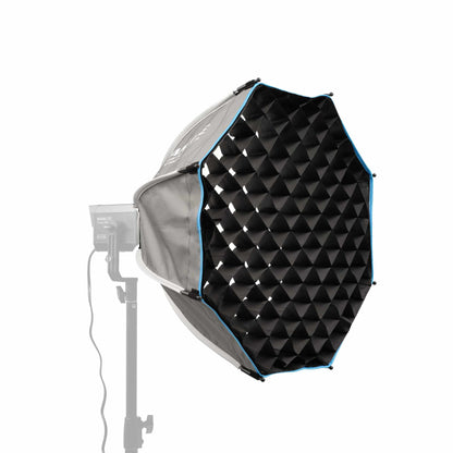 60cm Octagonal Softbox for FM Mount