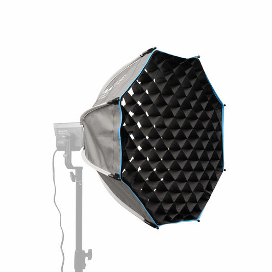 60cm Octagonal Softbox for FM Mount