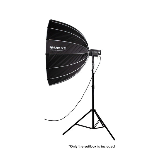Para 120 Quick-Open Softbox with Bowens Mount 47in (Open Box)