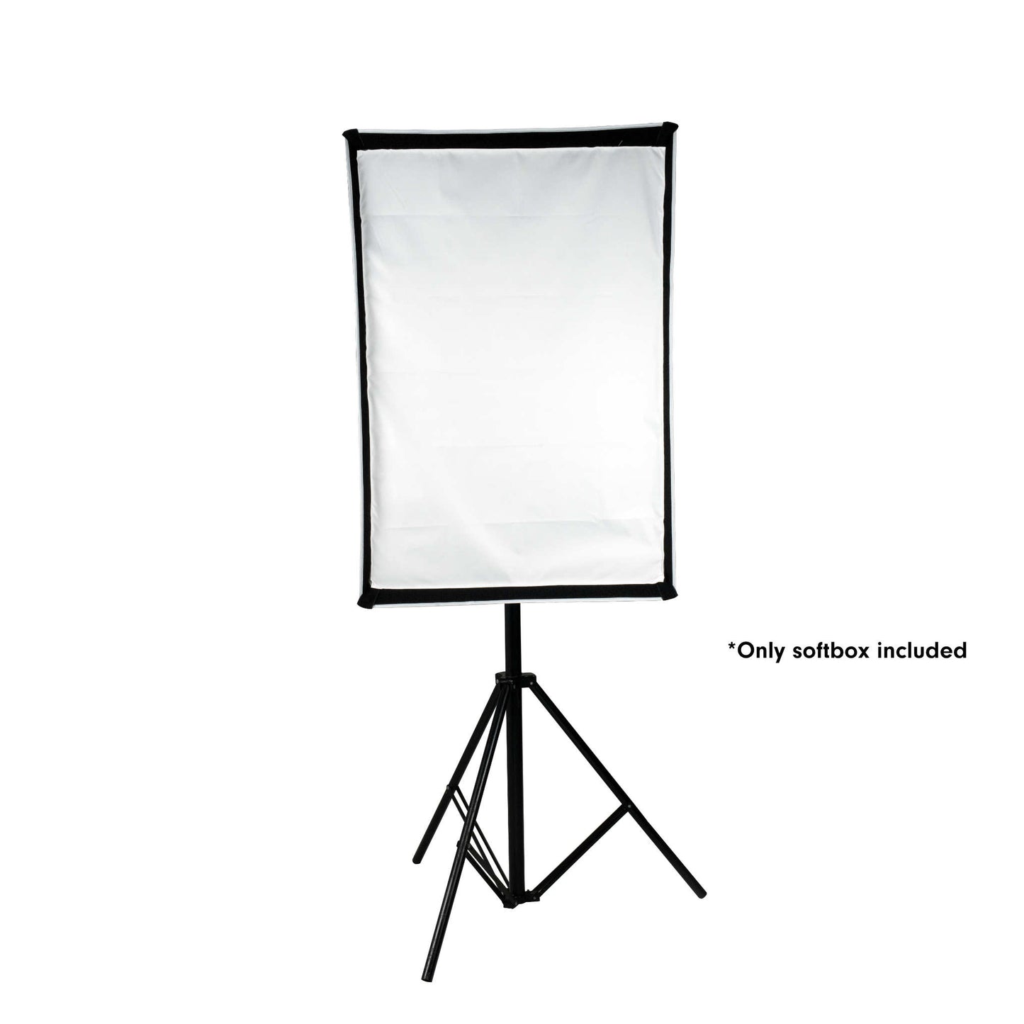 Rectangular Softbox 90x60 with Bowens Mount (35x24in)