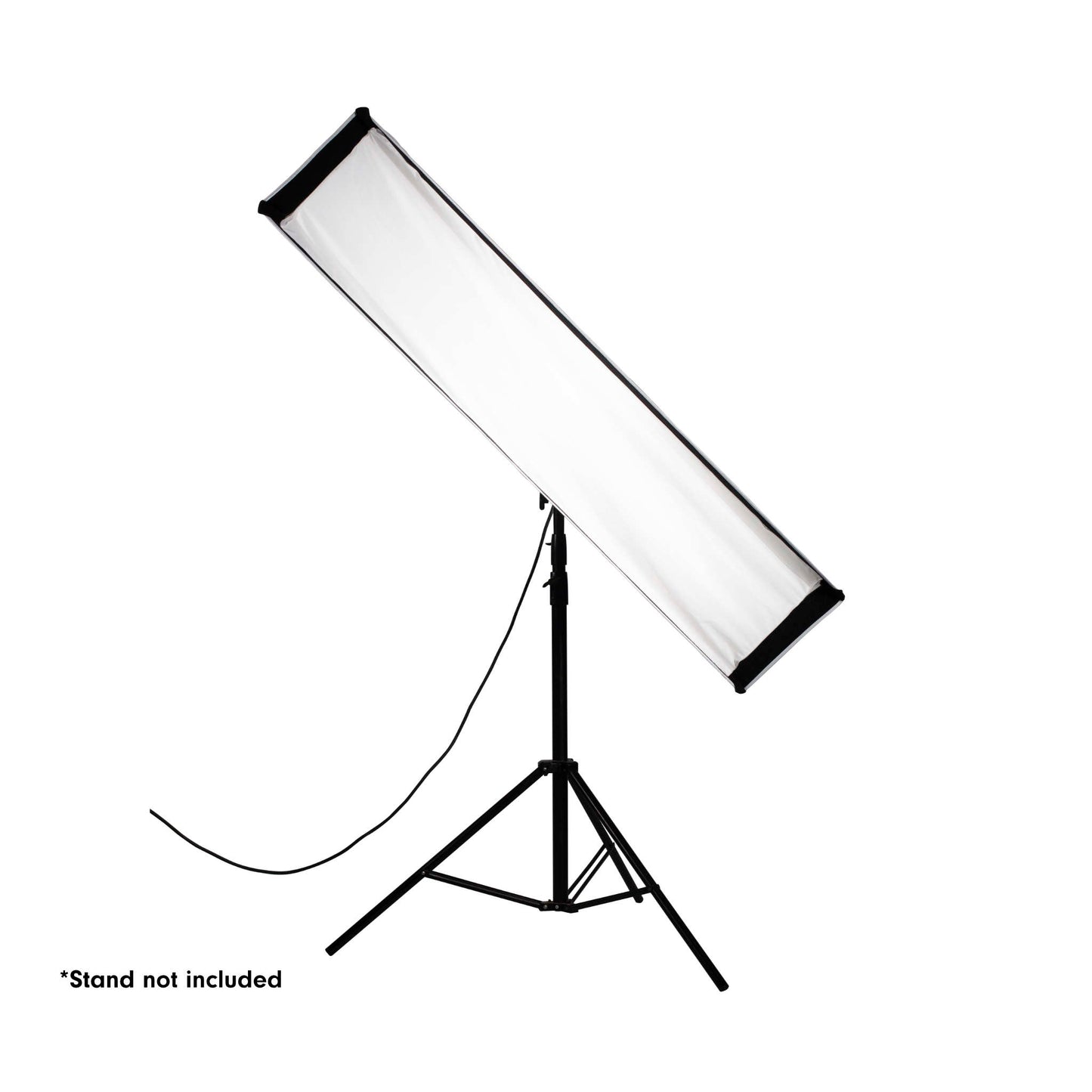Stripbank Softbox with Bowens Mount (12x55in)