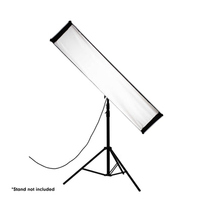 Stripbank Softbox with Bowens Mount (12x55in)