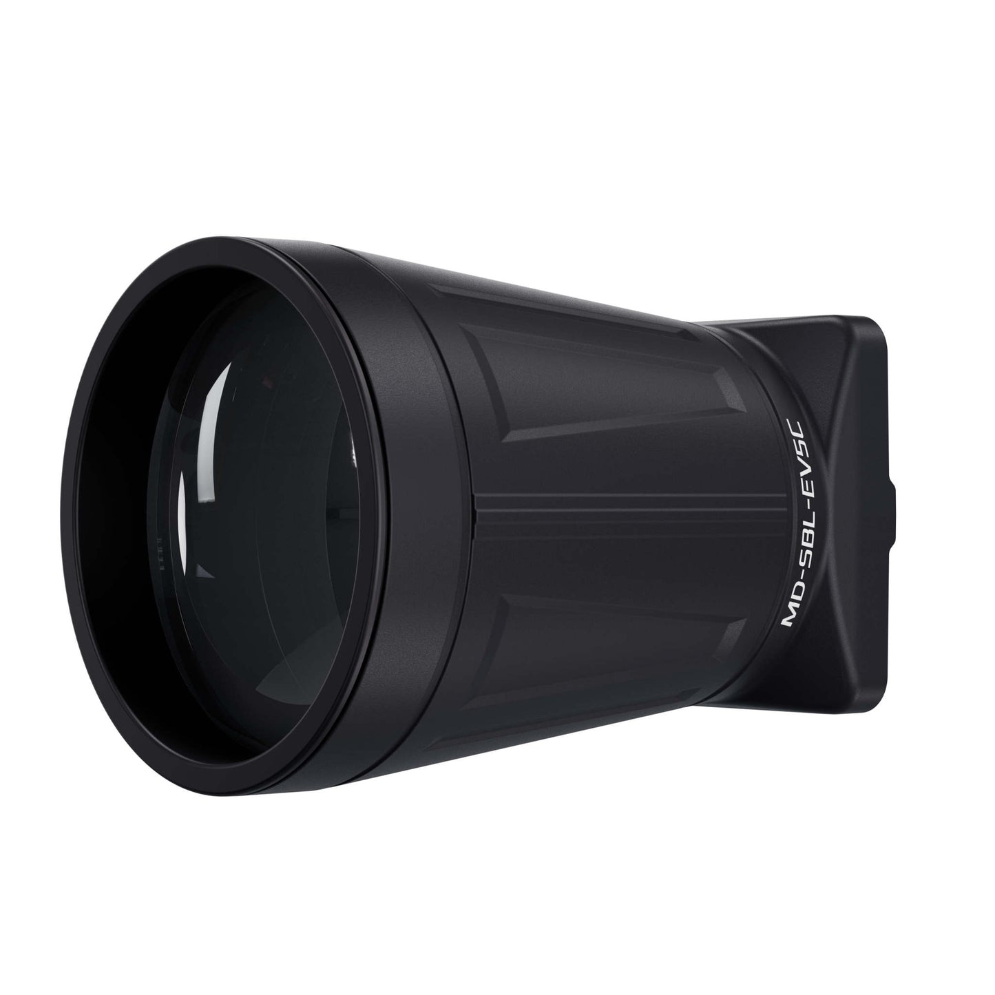 Magnetic Spot Beam Lens for Evoke 5C