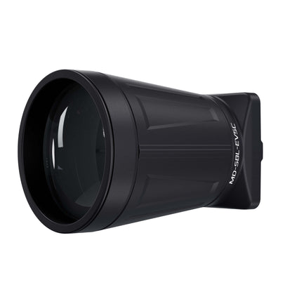 Magnetic Spot Beam Lens for Evoke 5C