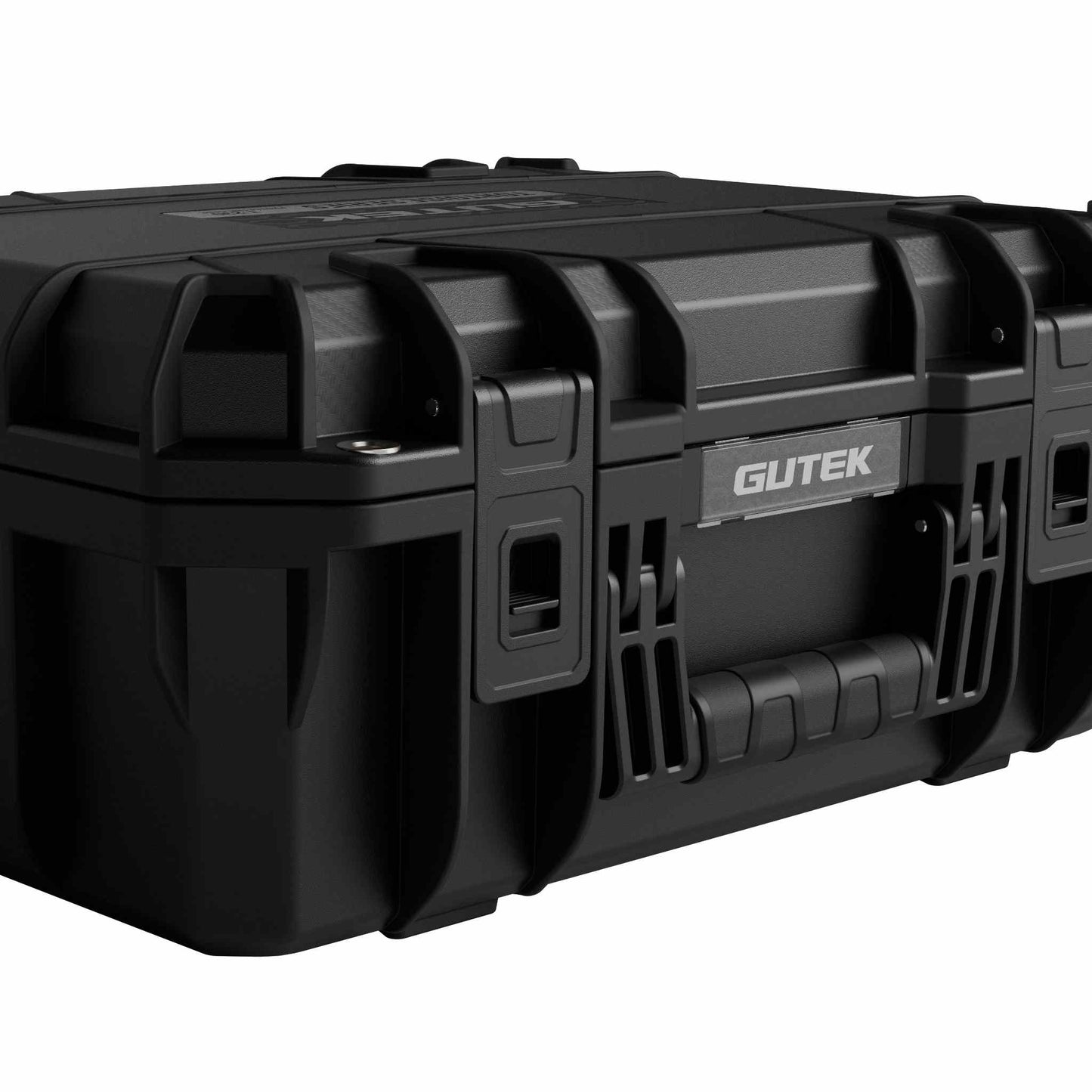 GUTEK T-230 Tortoise Protector Case