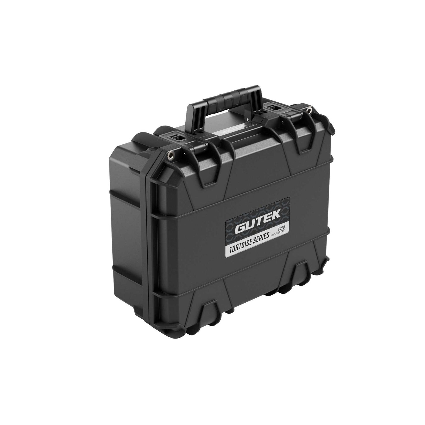 GUTEK T-230 Tortoise Protector Case