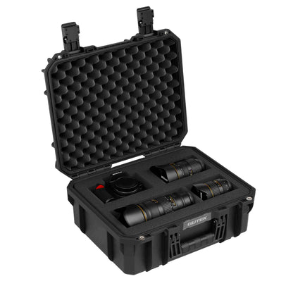 GUTEK T-230 Tortoise Protector Case