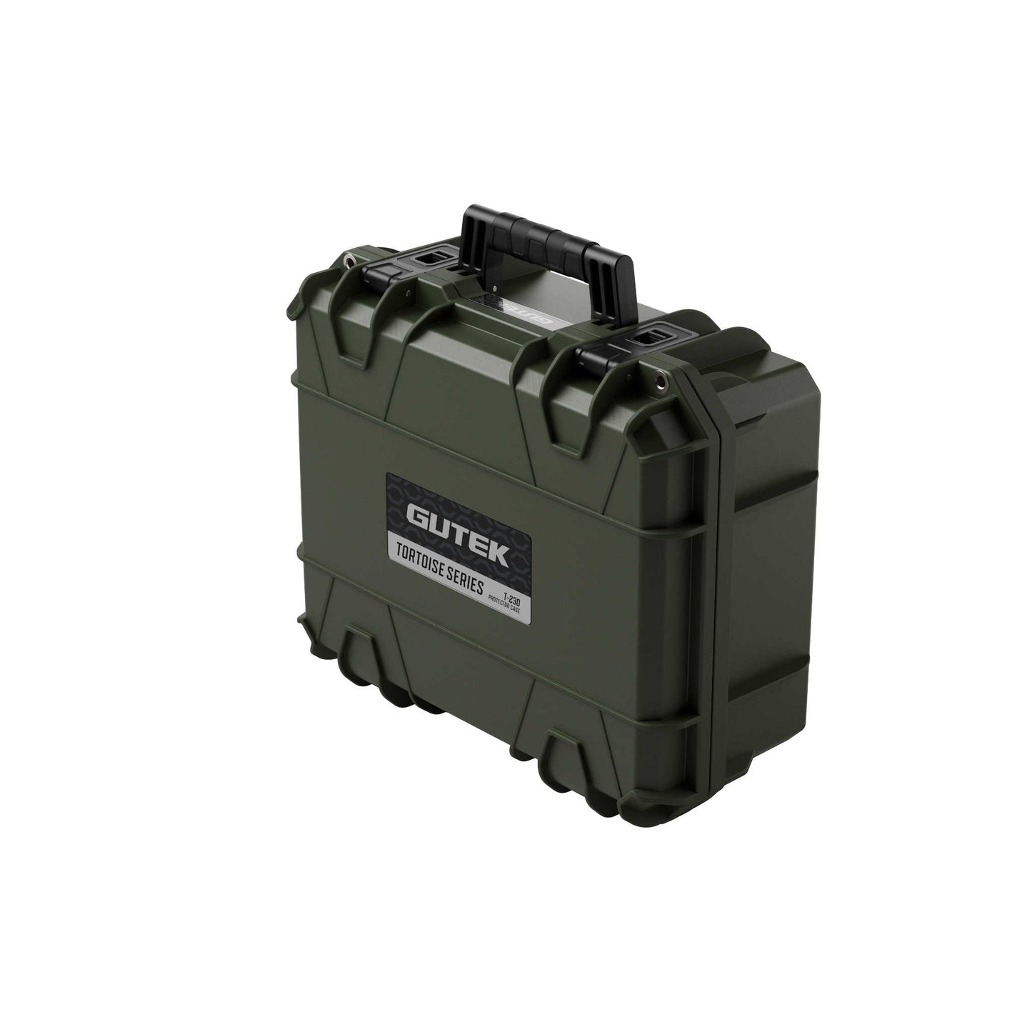 GUTEK T-230 Tortoise Protector Case