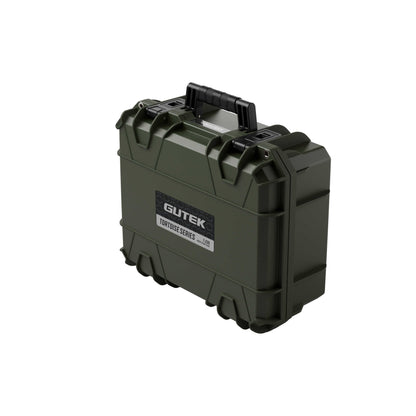 GUTEK T-230 Tortoise Protector Case