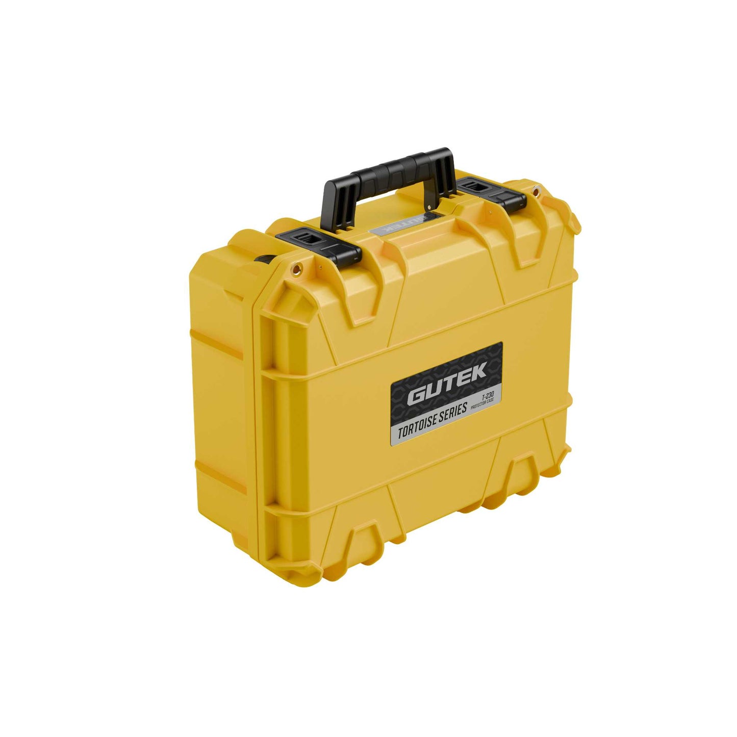 GUTEK T-230 Tortoise Protector Case