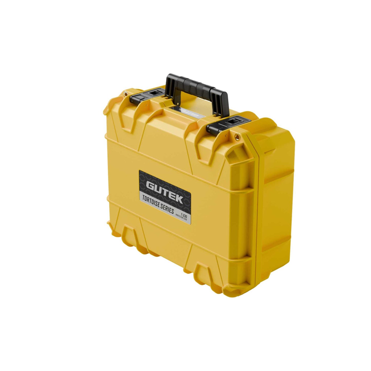 GUTEK T-230 Tortoise Protector Case