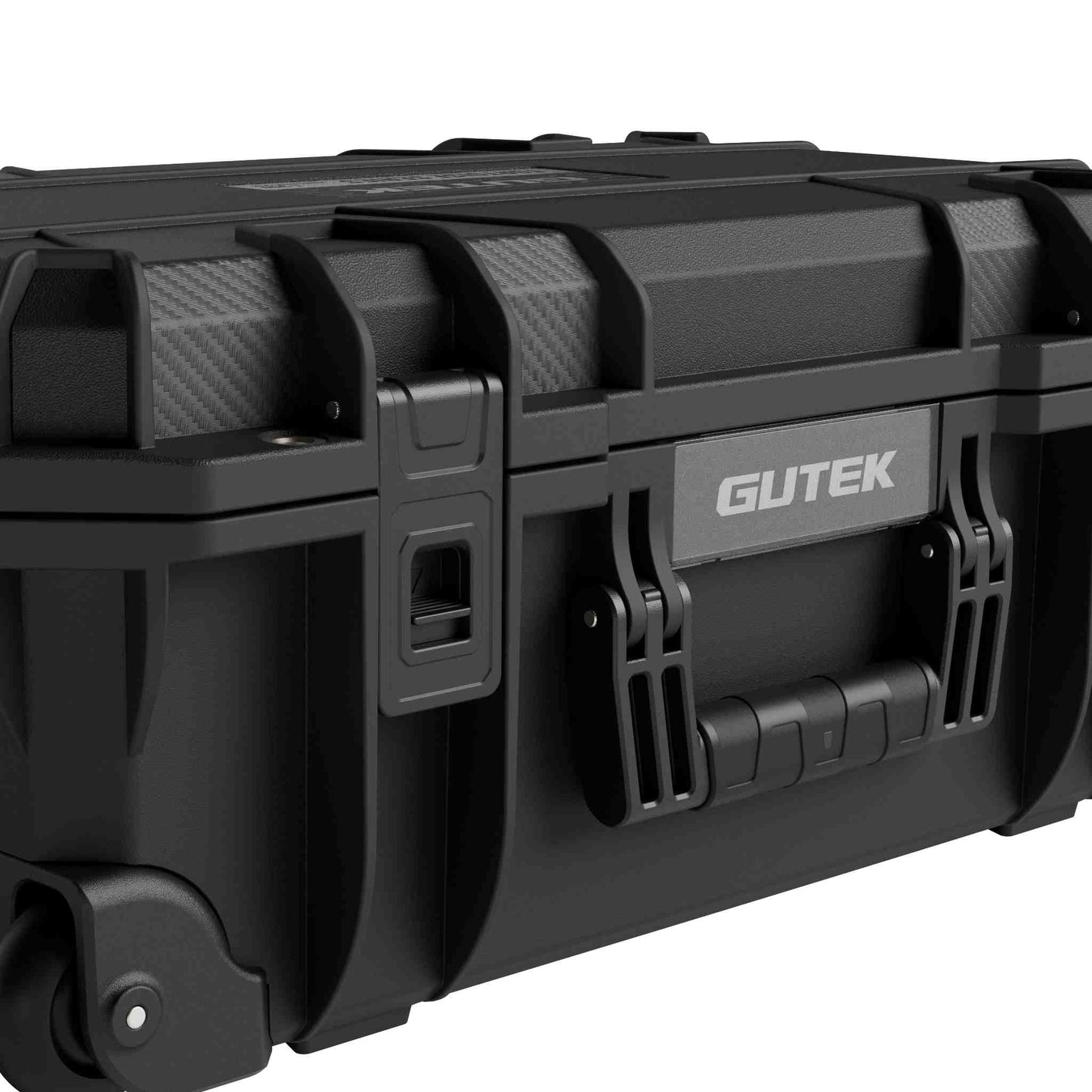 GUTEK T-300 Tortoise Protector Case