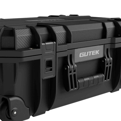 GUTEK T-300 Tortoise Protector Case