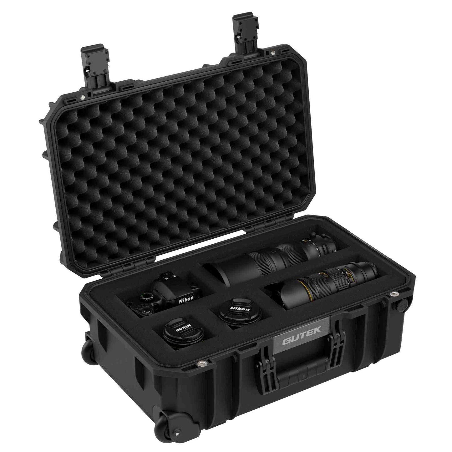 GUTEK T-300 Tortoise Protector Case