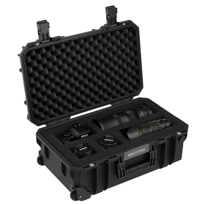 GUTEK T-300 Tortoise Protector Case