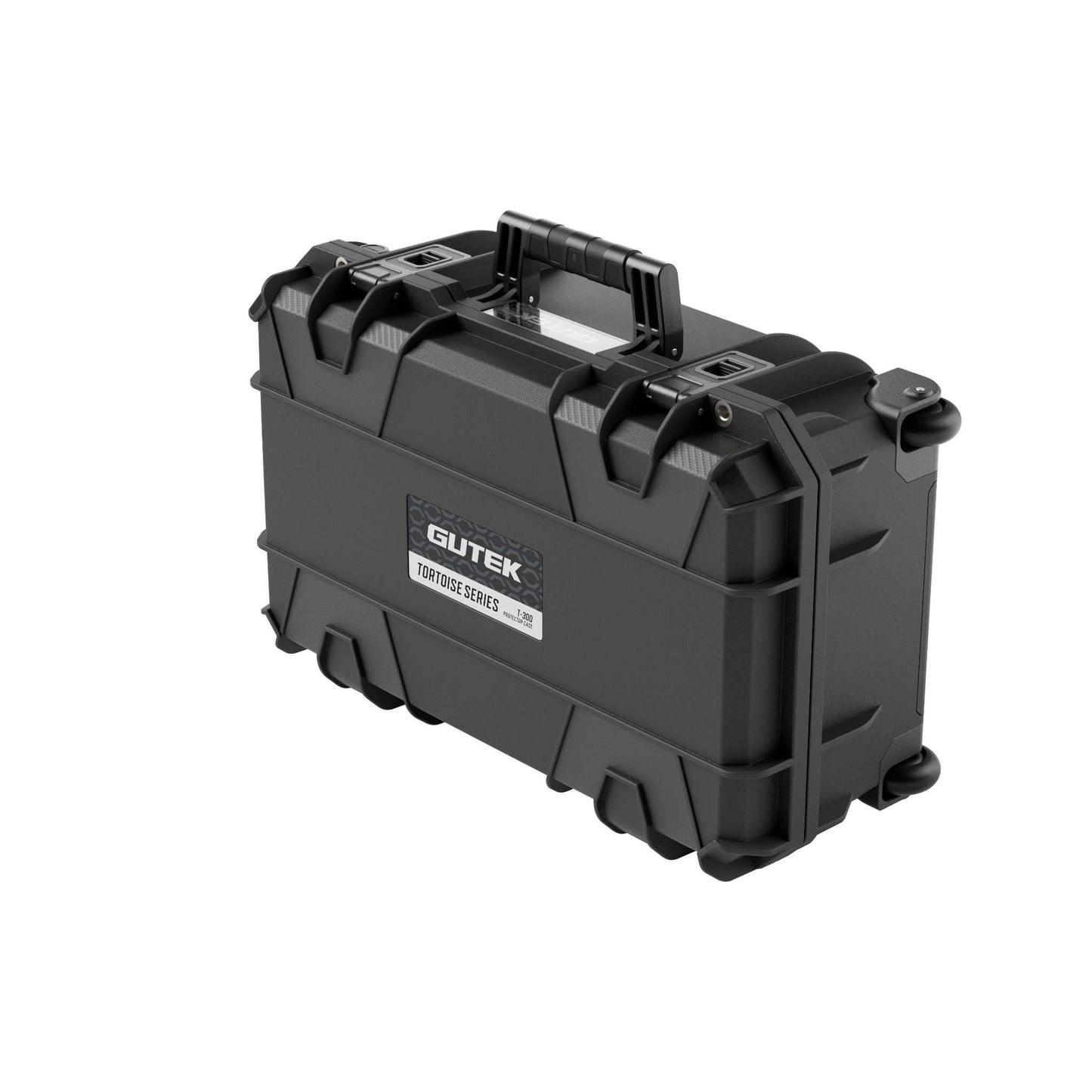GUTEK T-300 Tortoise Protector Case