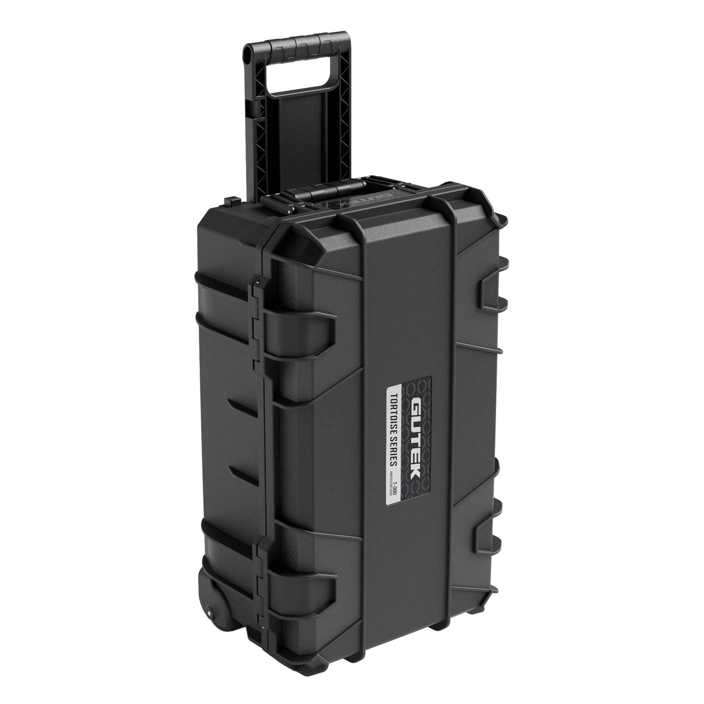 GUTEK T-300 Tortoise Protector Case