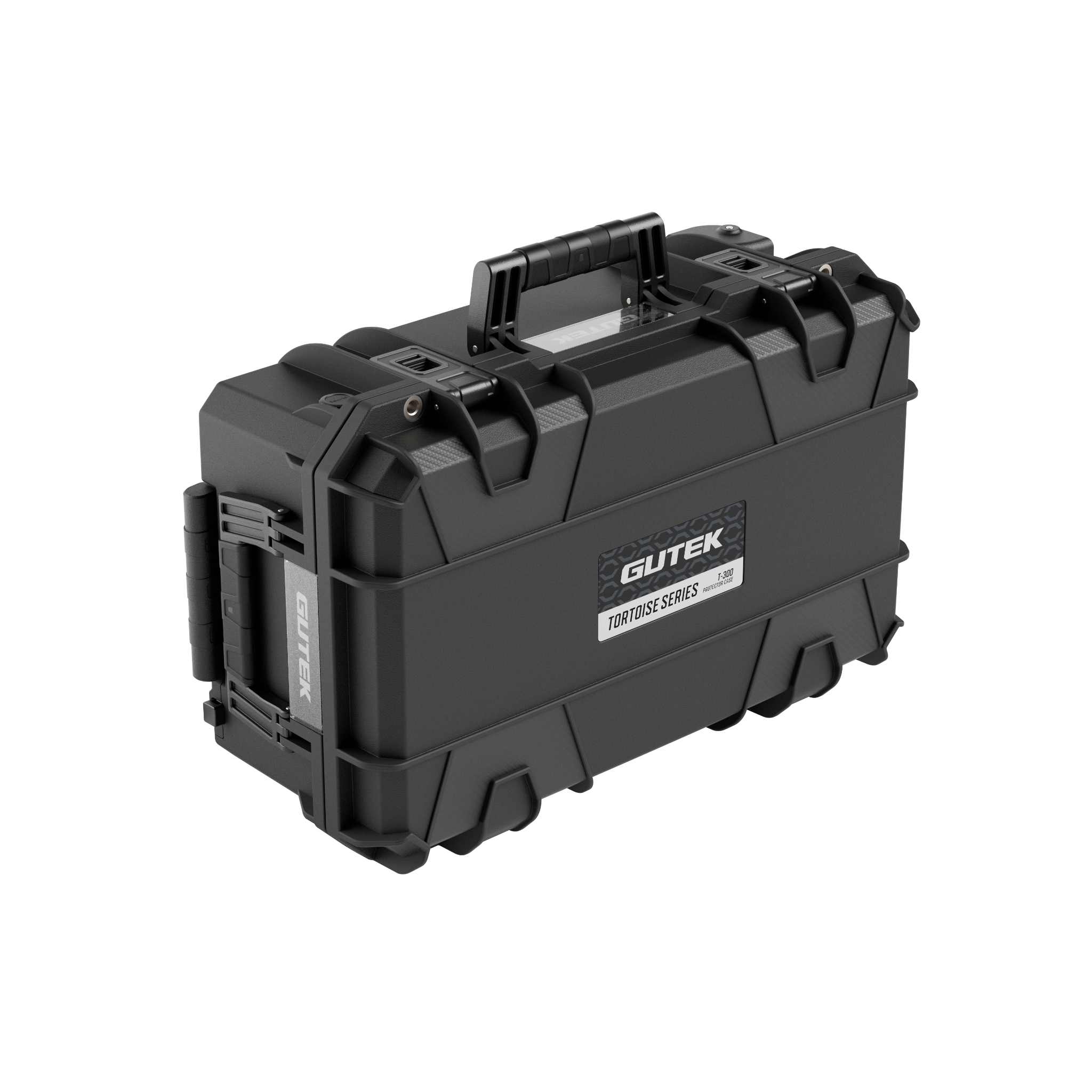 その他 NANLITE GUTEK Tortoise T-300 GUTEK T-300 Tortoise Protector Case – Nanlite
