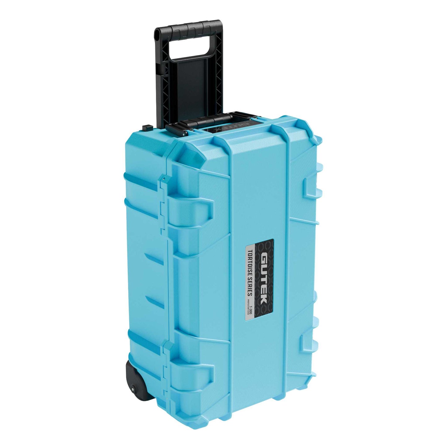 GUTEK T-300 Tortoise Protector Case