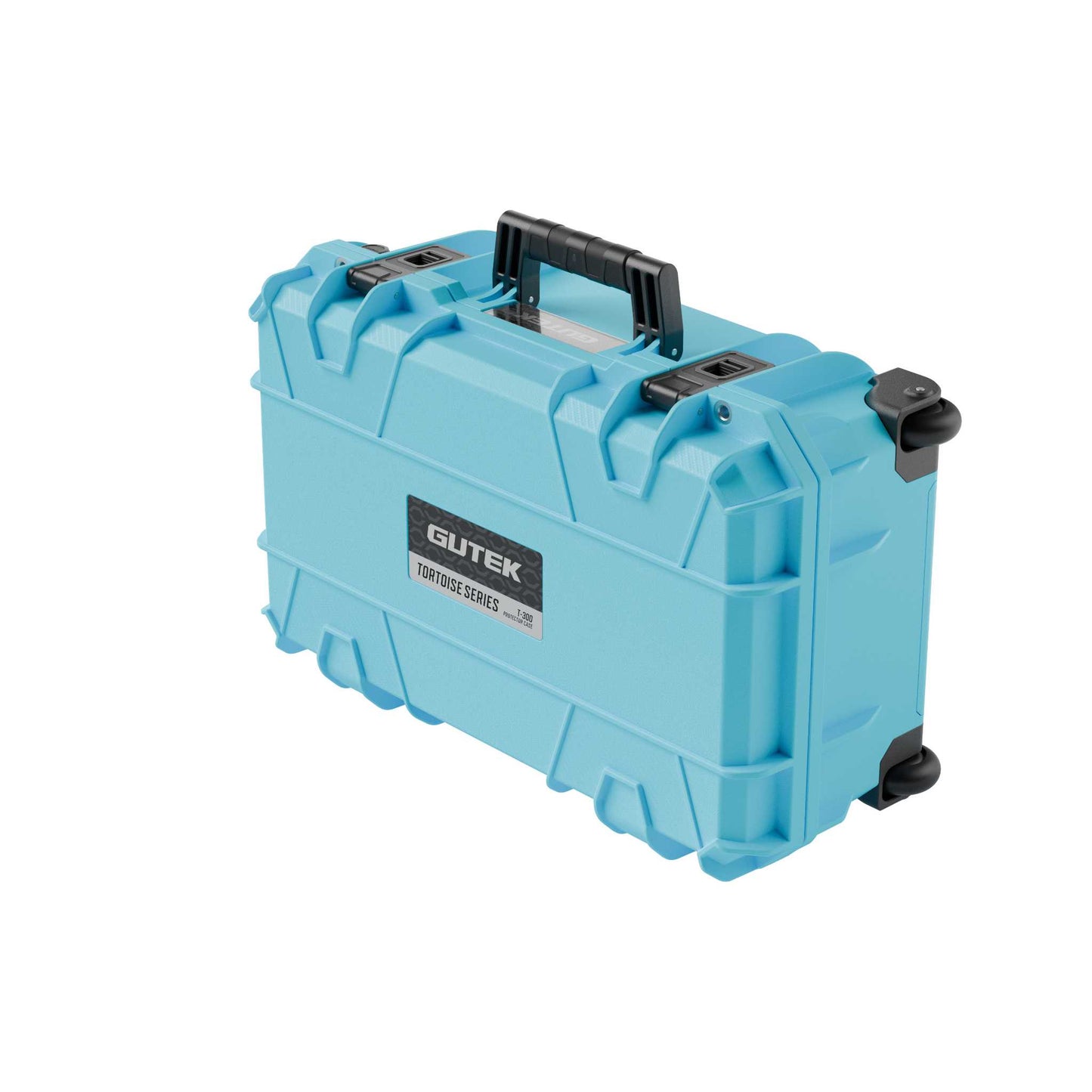 GUTEK T-300 Tortoise Protector Case