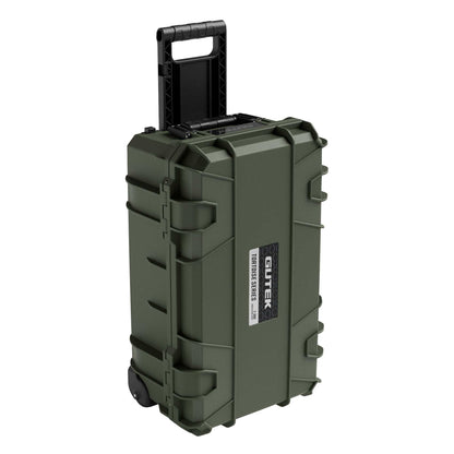 GUTEK T-300 Tortoise Protector Case
