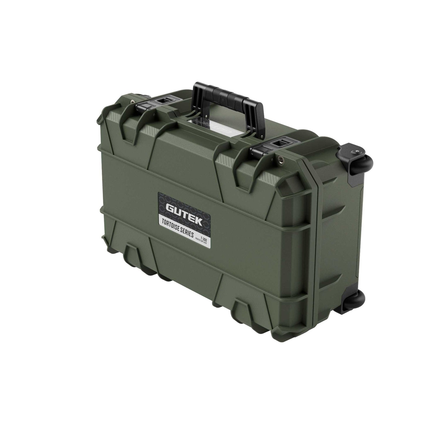GUTEK T-300 Tortoise Protector Case