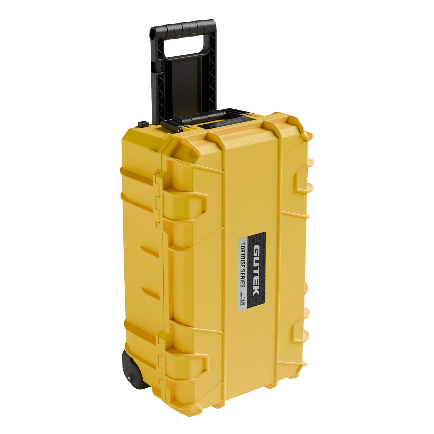 GUTEK T-300 Tortoise Protector Case