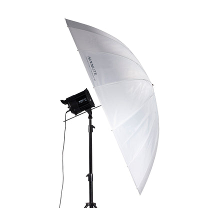Translucent Shallow Umbrella 180 (71in)