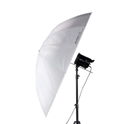Translucent Shallow Umbrella 180 (71in)