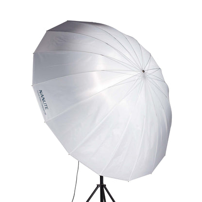 Translucent Shallow Umbrella 180 (71in)