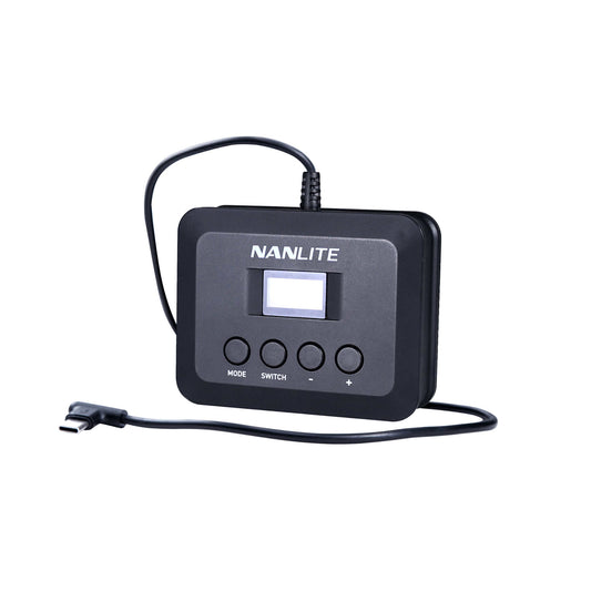 WC-USBC-C1 Control Bank