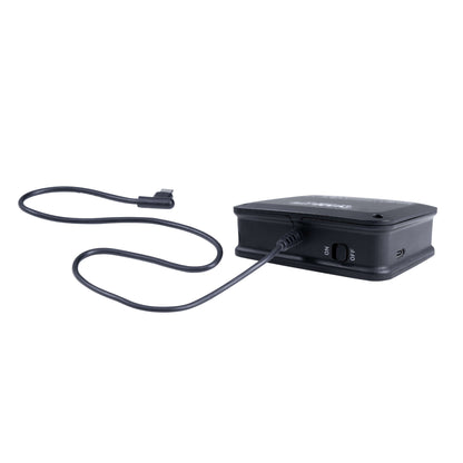 WC-USBC-C1 Control Bank