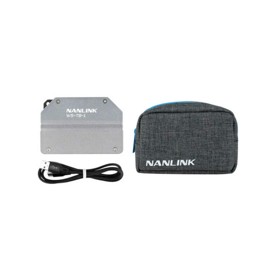 NANLINK WS-RC-C2 2.4GHz Remote Control