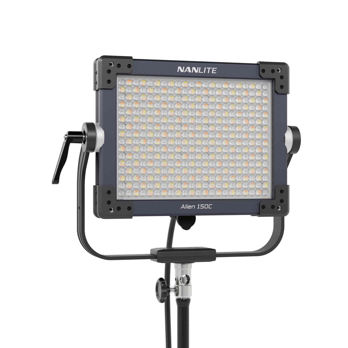 Alien 150C RGBWW LED Panel Light with CRMX
