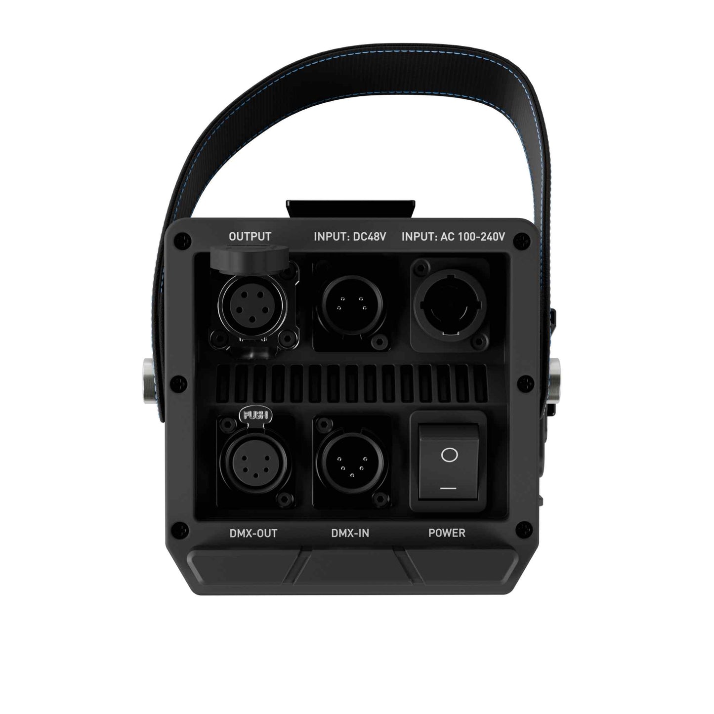 Alien 150C RGBWW LED Panel Light with CRMX