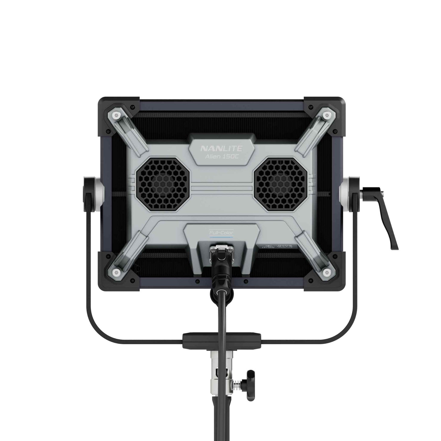 Alien 150C RGBWW LED Panel Light with CRMX