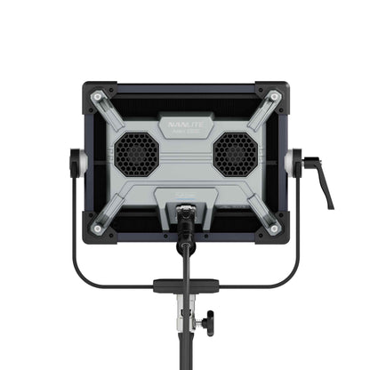 Alien 150C RGBWW LED Panel Light with CRMX