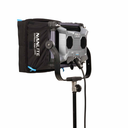 Alien 150C RGBWW LED Panel Light with CRMX