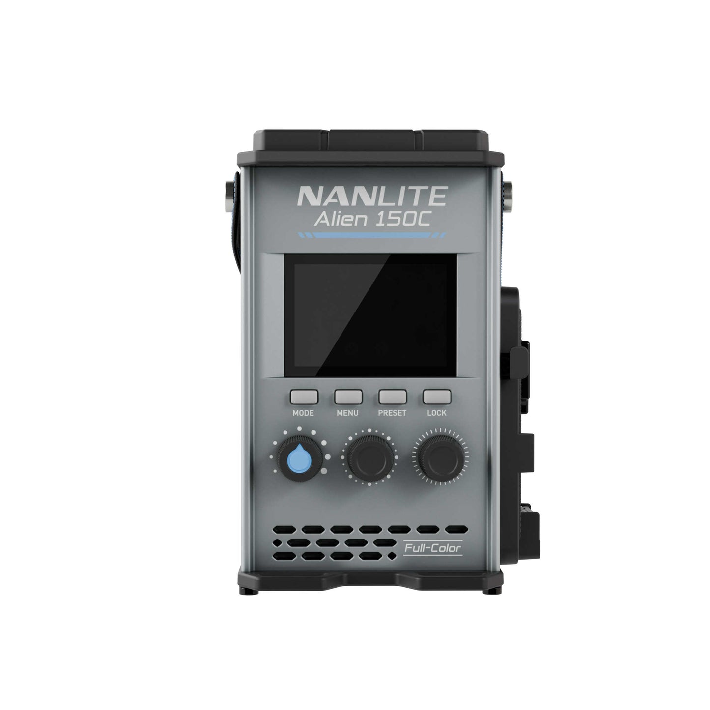 Alien 150C RGBWW LED Panel Light with CRMX