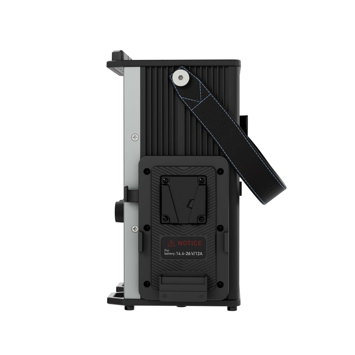 Alien 300C RGBWW LED Panel Light with CRMX