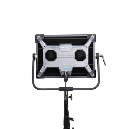 Alien 300C RGBWW LED Panel Light with CRMX