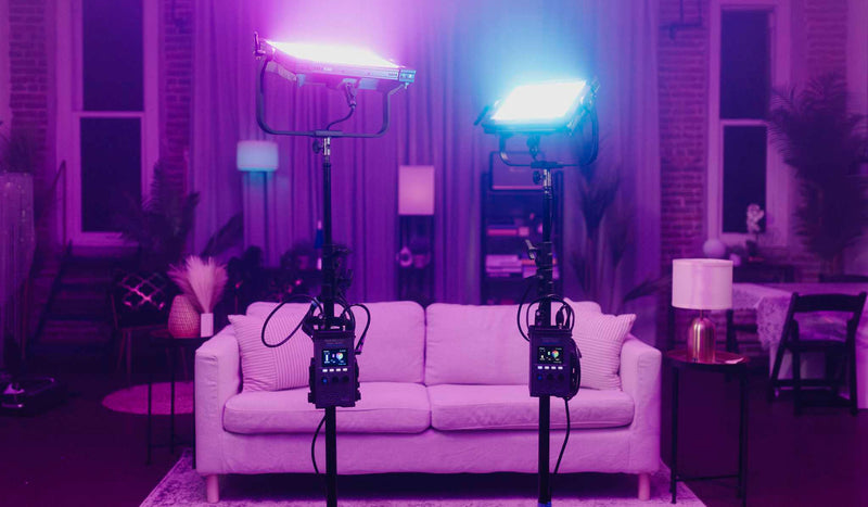 Brady Bessette testimonial background