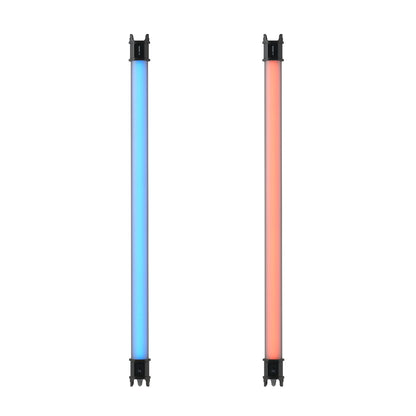 Lindsay Adler Color Portrait Kit: Forza 60C, FL-11 Fresnel, & PavoTube II 15C 4-Light Set