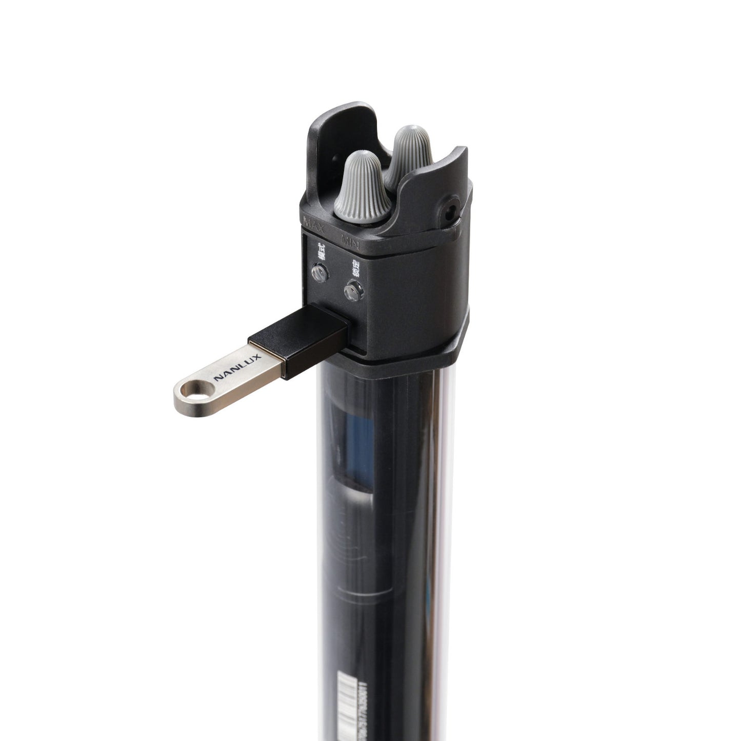 Lindsay Adler Color Portrait Kit: Forza 60C, FL-11 Fresnel, & PavoTube II 15C 4-Light Set