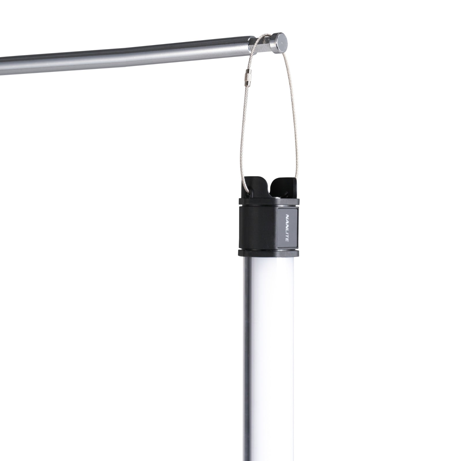 PavoTube II 30C 4-Foot RGBWW LED Tube Light | Nanlite