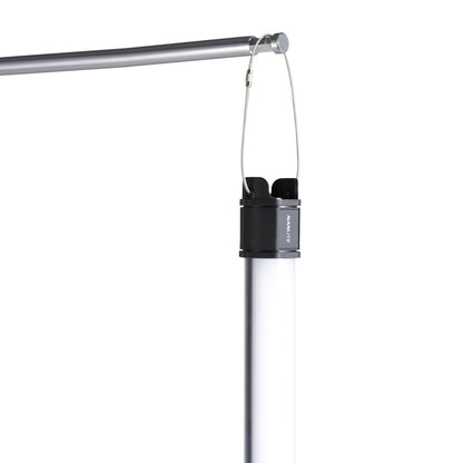 Lindsay Adler Color Portrait Kit: Forza 60C, FL-11 Fresnel, & PavoTube II 15C 4-Light Set