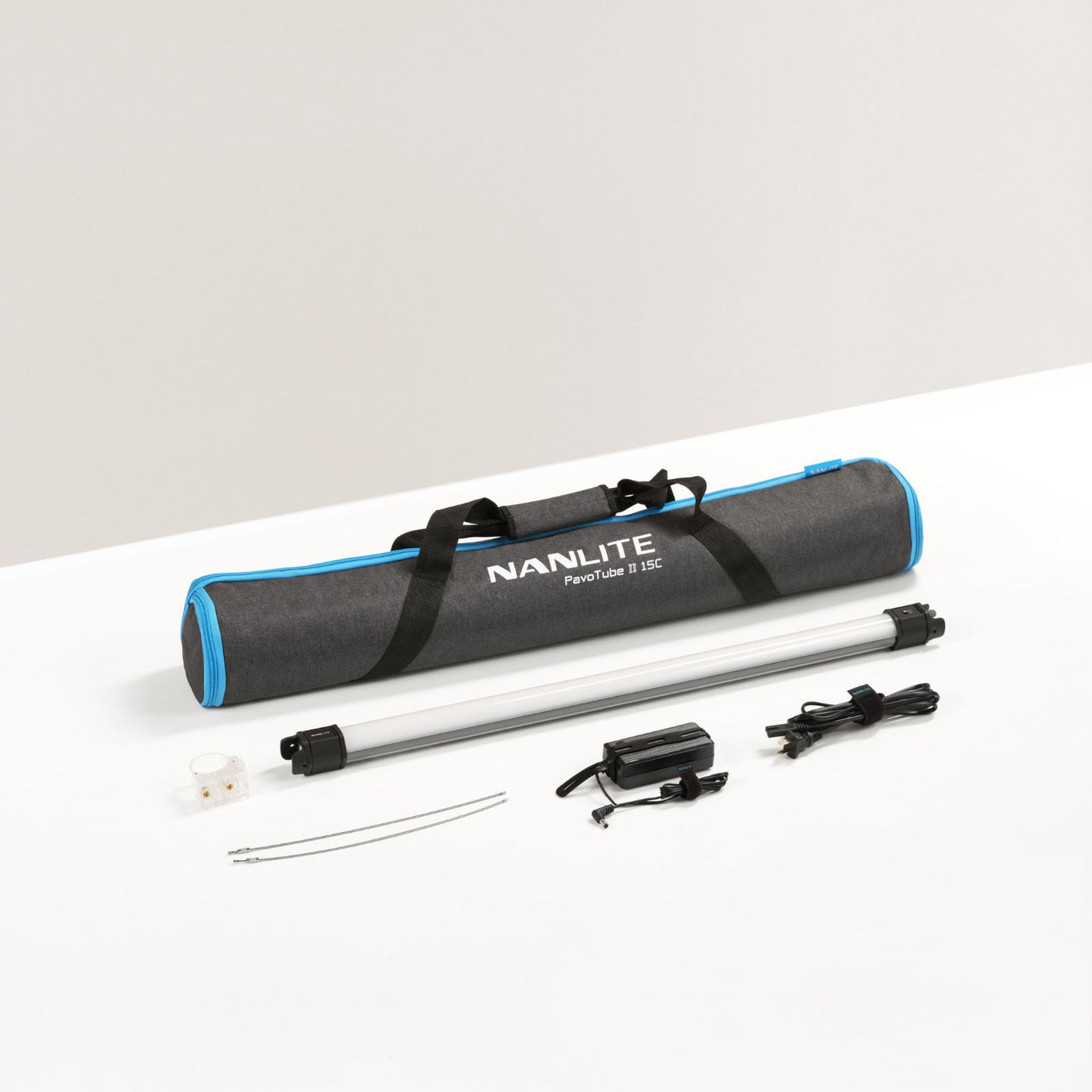 PavoTube II 15C 2-Foot RGBWW LED Tube Light