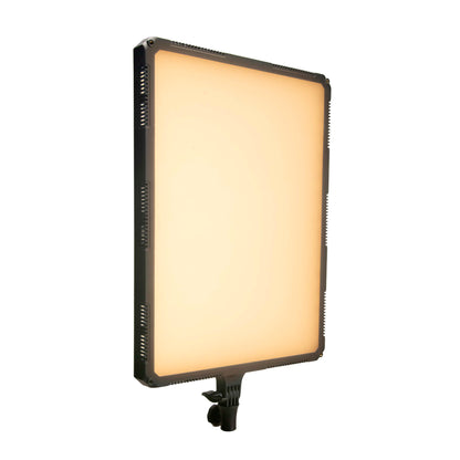 Nanlite Compac 100B Adjustable Bicolor Slim Soft Light Studio LED Panel