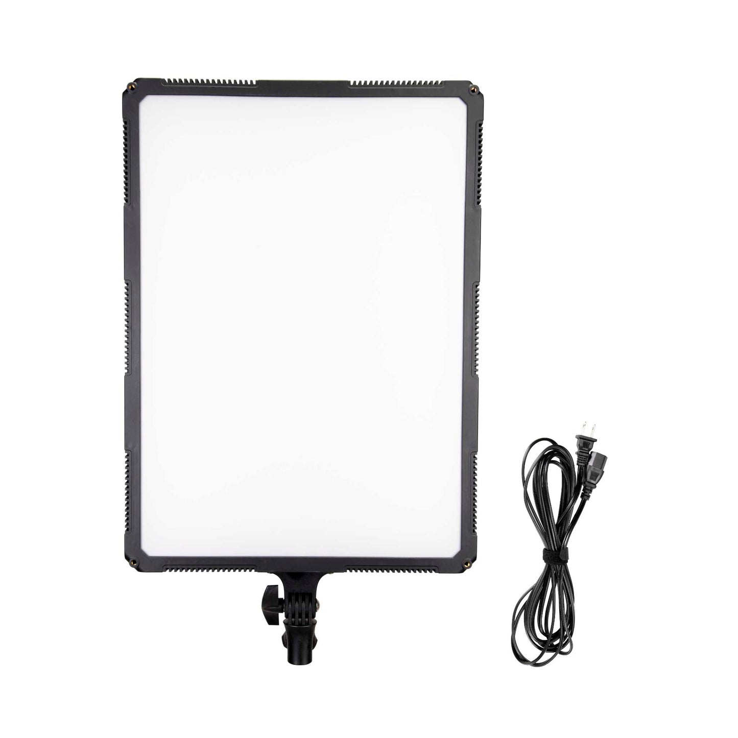 Nanlite Compac 100B Adjustable Bicolor Slim Soft Light Studio LED Panel